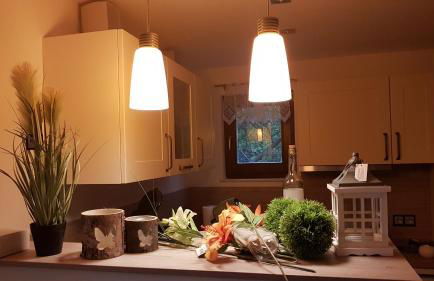 Holiday Home Kupa Comfortable Vacation Home - Foto 16