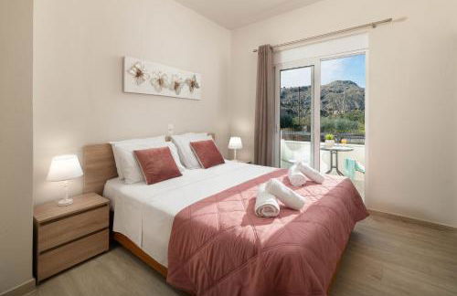 Sugar View Villa In Kolymbia - Foto 8