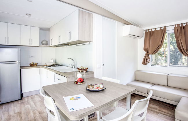 Bungalow Trendy - Foto 2