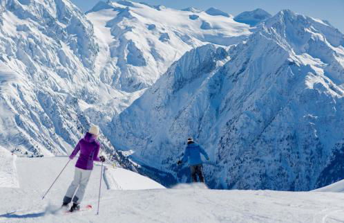 Elegance Mountain Edolo Ponte di Legno - Foto 48
