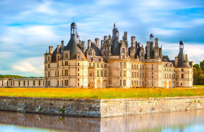 Excursión a los Castillos del Loira - Foto 9