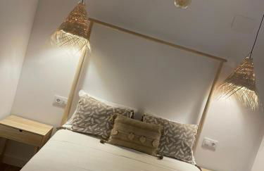 Apartamentos turisticos AMITIÉ 7 Centro - Foto 12