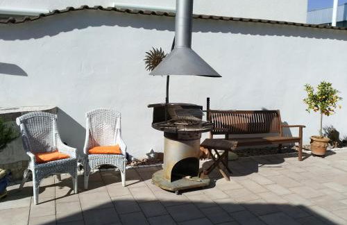 Ferienwohnungen wie im Süden Großostheim - Foto 12