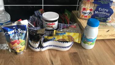 maison julius aeroport tillé 2 a 4 personnes - Foto 3