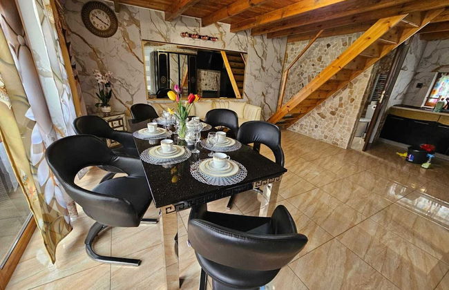 Holiday Home in Swinoujscie Near Baltic Sea - Foto 7