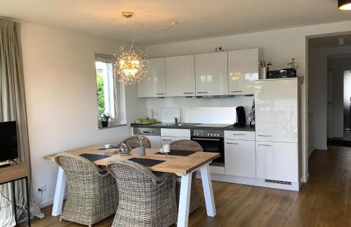 Residenz am Trammer See Fewo Seeflair - Foto 9