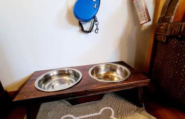 Blacktail Cabin Hideaway with hot tub - Foto 14