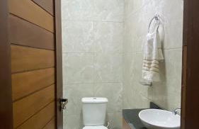 Ampla Casa com ArCond e Lazer Completo - Foto 13