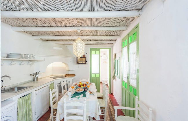 Casa Spa De La Mariola - Photo 57