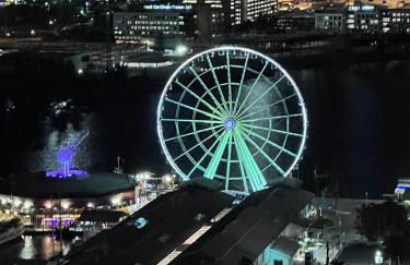 Lumiére Penthouse - Foto 41