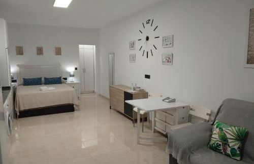 Apartamentos Cordoba - Foto 7