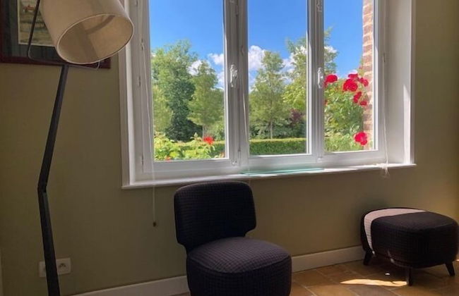 Domaine de la Vaudourière - Photo 75