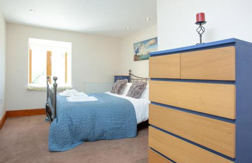 The Cow Shed - Foto 29