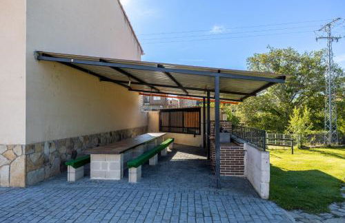 Las Gargantas de Gredos - Photo 37