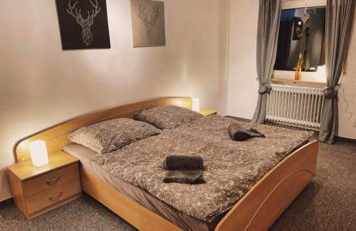 Ferienwohnung Bienenkorb - Foto 1