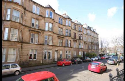 Bentinck Street Ground Floor Apartment - Foto 1