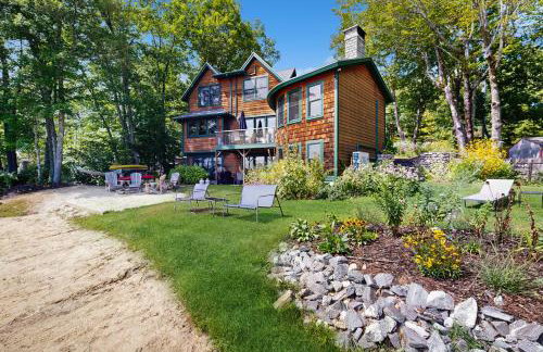 Parker Pond Lodge - Foto 31