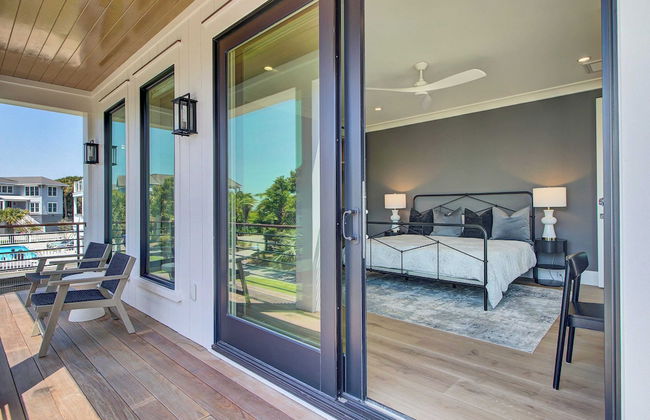 3 47th Avenue by Avantstay Oceanfront + Private Pool + View - Foto 48