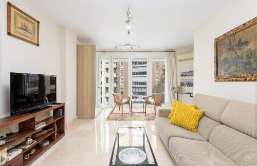 Holidays Home Maestranza in Malaga by Solaga - Foto 14