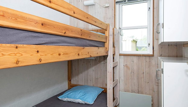 10 Person Holiday Home in Ebeltoft-by Traum - Foto 3, Habitación