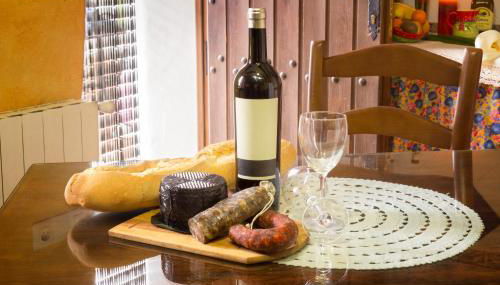 Romantic house for 2 or 4 people with jacuzzi - Foto 4