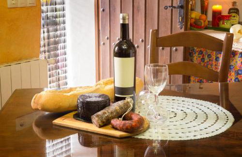 Romantic house for 2 or 4 people with jacuzzi - Foto 4