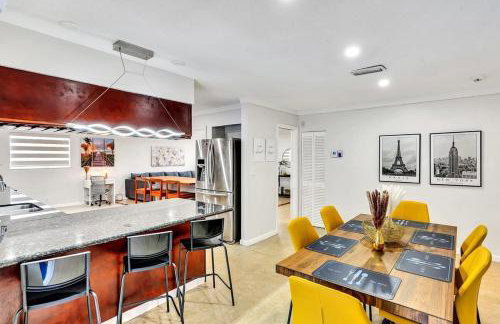 Vacation Villa W Heated Pool Beach & Casino - Foto 34