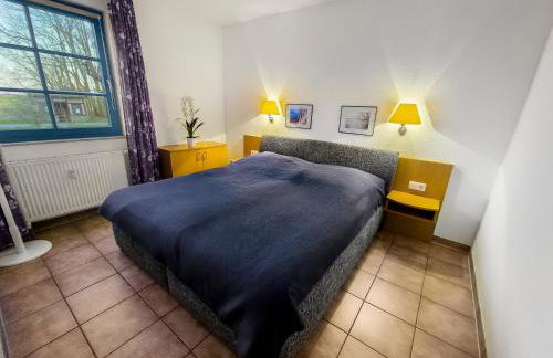 Ferienwohnung Koningk - Foto 8