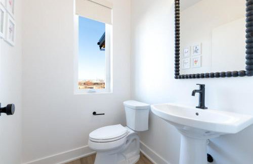 NEW Townhome-River Trail-Las Colonias-Dtown GJ! NO XTRA FEES! - Foto 17