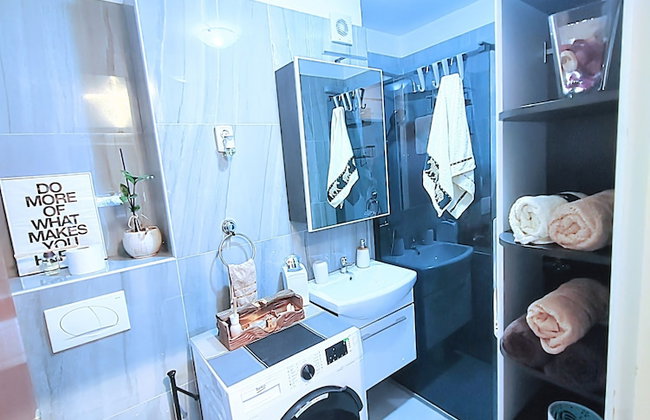 "apartment \" Under the Sky\"" - Foto 22