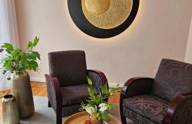 Appartements "Siebter Himmel" & "Wolke Sieben" Rosendomizil - Foto 15