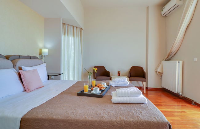 Villa Politia - Foto 12