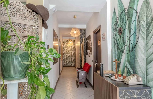 La Volpina Room and Breakfast - Photo 27