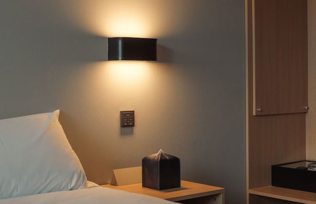 Urbanstay Residence Dongtan - Foto 77