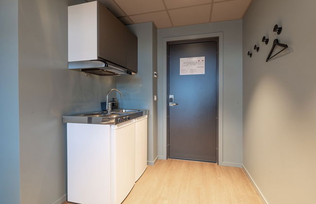 Hotell Arendal - Foto 43