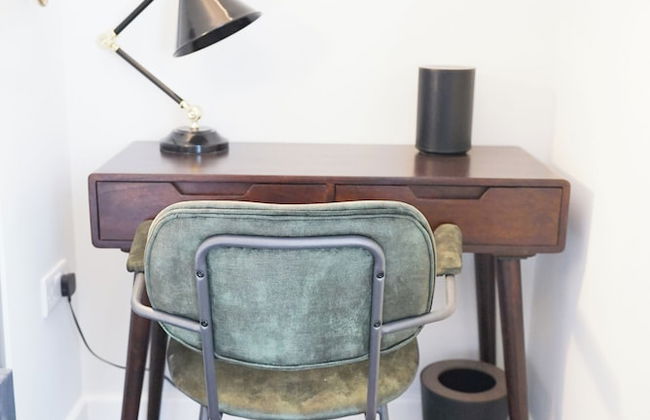 Sgwar-Boutique Rooms - Photo 20