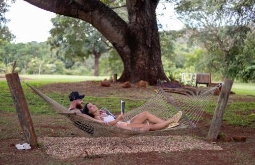 Pousada Rio Gouveia - Foto 103