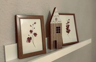 M&K Suites Deluxe Apartment I 4 Personen I Balkon I Netflix I WLAN I Smart-TV - Foto 30