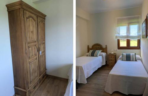 Casa de campo La Casuca Del Monje, San Vicente de la Barquera - Foto 15