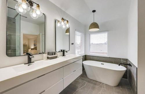 Texan 5 3 Oasis - Hot tub Pool Cinema Room - Foto 17