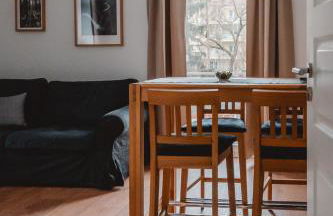 One4Five Apartments, Stadthaus, gemütliches Wohnen in Dresden - Foto 1