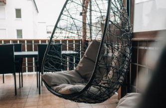 Dein Zuhause in Passau, Modern, Zentral, Parkplatz, Küche, Terasse - Foto 12