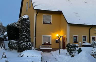 Ferienwohnung An den Galgenteichen - Foto 10