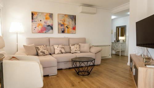 APARTAMENTO LUXURY EN PLANTA BAJA EN LA TORRE GOLF RESORt - Foto 2