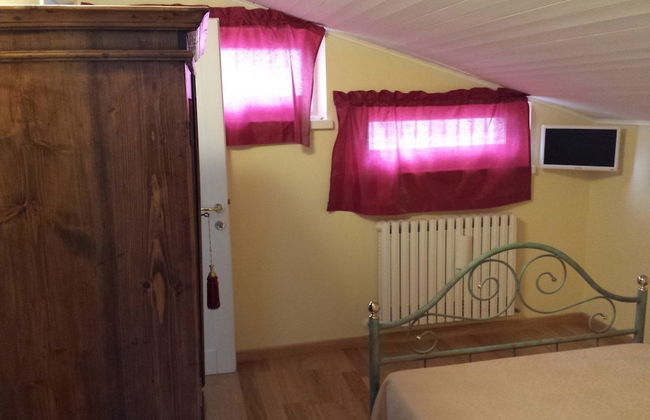 Villa Giardino degli Eventi - Foto 20