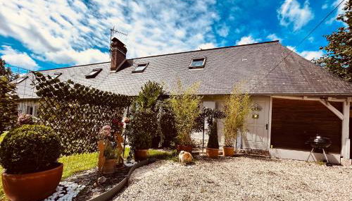 Le grenier des inities - Foto 4