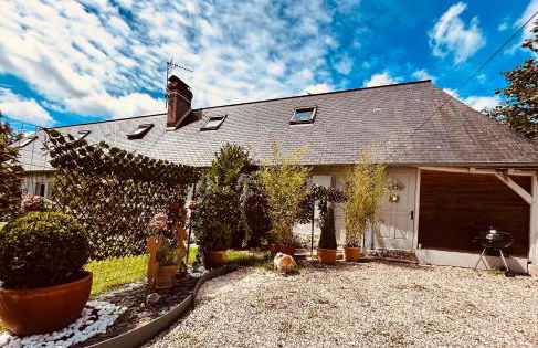 Le grenier des inities - Foto 4