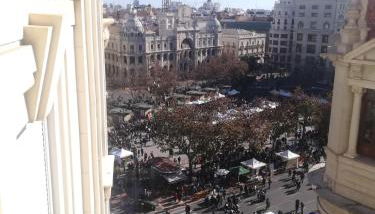 Ayuntamiento Panoramic - Photo 2