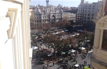 Ayuntamiento Panoramic - Photo 2