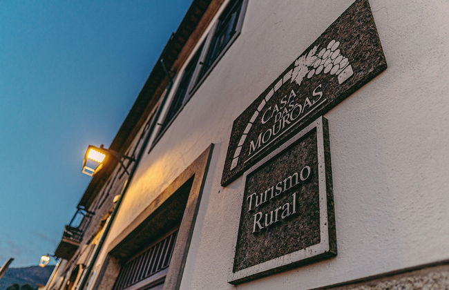 Casa das Mourôas - Foto 36